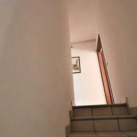 Raffaello A Prázdninový dům Santa Cesarea Terme