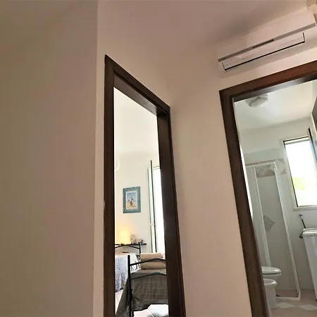 Prázdninový dům Raffaello A