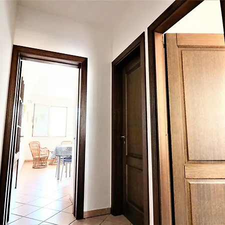 Raffaello A Prázdninový dům Santa Cesarea Terme